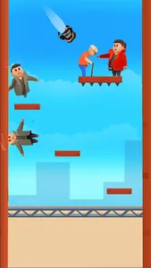 Madam Bouncer screenshot 9