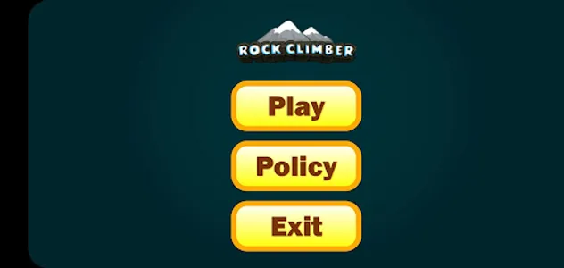 Rock Climber Virtual Slot screenshot 7