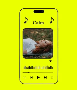 Meditation Music Offline screenshot 0