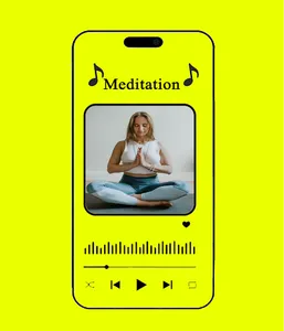 Meditation Music Offline screenshot 2