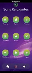 Music Relax screenshot 1