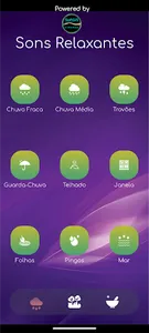 Music Relax screenshot 3