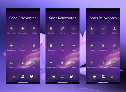 Music Relax screenshot 4
