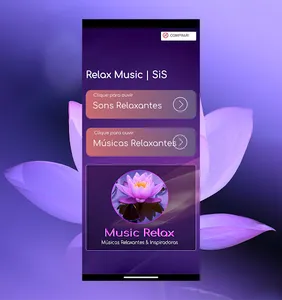 Music Relax screenshot 7