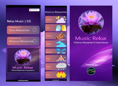Music Relax screenshot 9