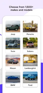 Turo - Find your drive screenshot 1