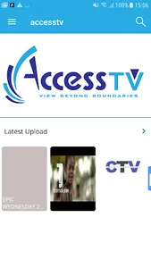 accesstv screenshot 0