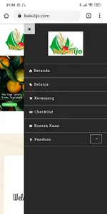 BakulIjo screenshot 2