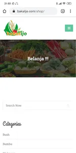 BakulIjo screenshot 3