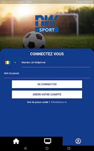New World Sport screenshot 10