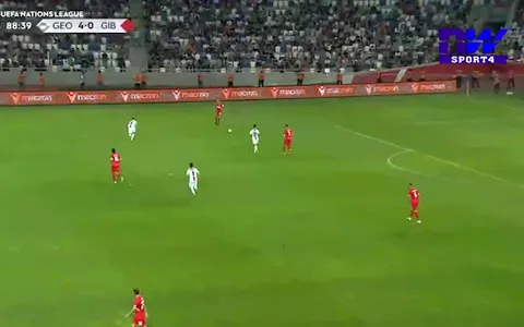 New World Sport screenshot 22