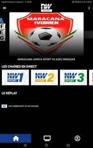 New World Sport screenshot 8
