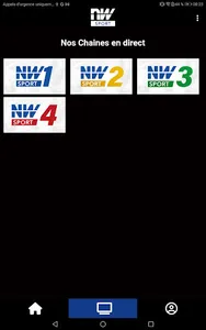 New World Sport screenshot 9