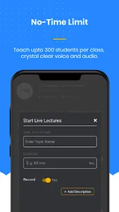 DAV CSPur : An initiative for  screenshot 6
