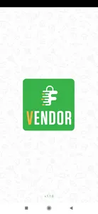 FreshXpress Vendor screenshot 0