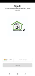 Houz 134 screenshot 1