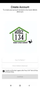 Houz 134 screenshot 3