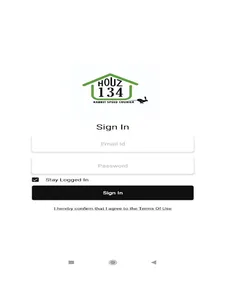 Houz 134 Seller screenshot 5