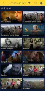 KINOA.TV screenshot 2