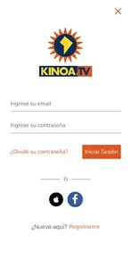 KINOA.TV screenshot 9