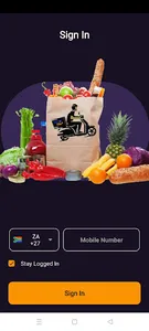 TIP TAP RIDER screenshot 4