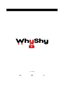 WhyShy Seller screenshot 4