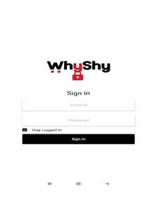 WhyShy Seller screenshot 5