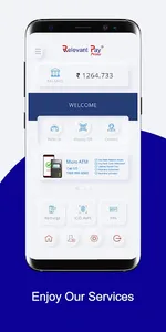 Relevant Pay Lite screenshot 1