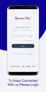 Relevant Pay Lite screenshot 2
