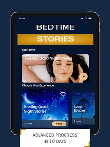 Relexa: Relaxation, Sleep, Anx screenshot 11