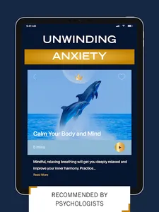 Relexa: Relaxation, Sleep, Anx screenshot 13