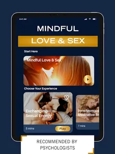 Relexa: Relaxation, Sleep, Anx screenshot 14