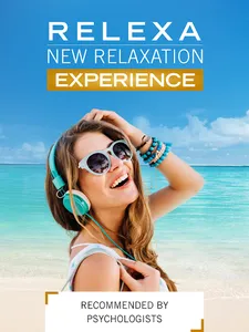 Relexa: Relaxation, Sleep, Anx screenshot 8