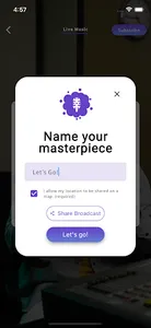 Relgic screenshot 1