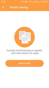 GODAWARI SEWA SADAN - Student  screenshot 2