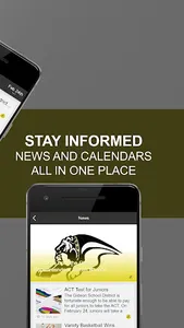 Gideon 37 School District screenshot 2