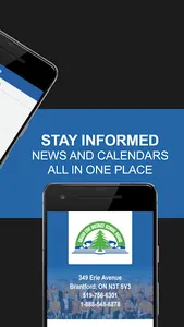GEDSB screenshot 2