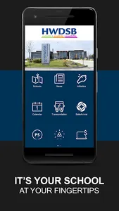 HWDSB screenshot 0
