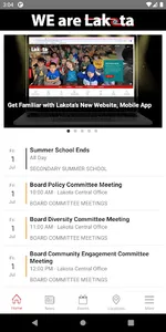 Lakota Local School District screenshot 0