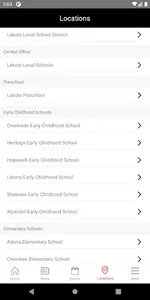 Lakota Local School District screenshot 3