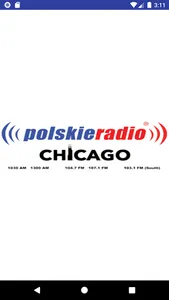 Polskie Radio Chicago screenshot 0