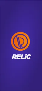 Relic App screenshot 0