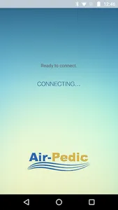 Air-Pedic Adjustable Air Bed screenshot 0