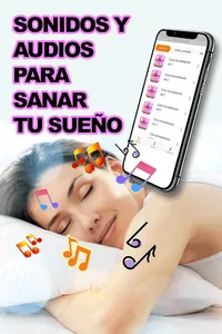 Meditacion Gratis para Dormir  screenshot 1
