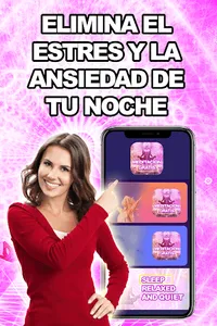 Meditacion Gratis para Dormir  screenshot 2