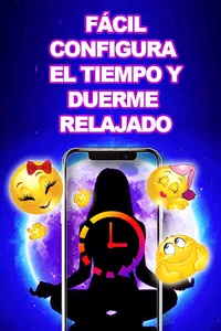 Meditacion Gratis para Dormir  screenshot 4