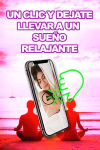 Meditacion Gratis para Dormir  screenshot 8