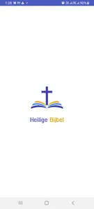 Dutch Bible(Heilige Bijbel) screenshot 0