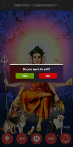 Dattatreya Sahasranama Stotram screenshot 3