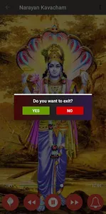 Shriman Narayan Kavach Stotra screenshot 3